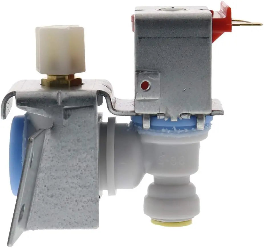 ERP W10279909 Refrigerator Water Valve Replaces WPW10279909  Parts-O-Matic