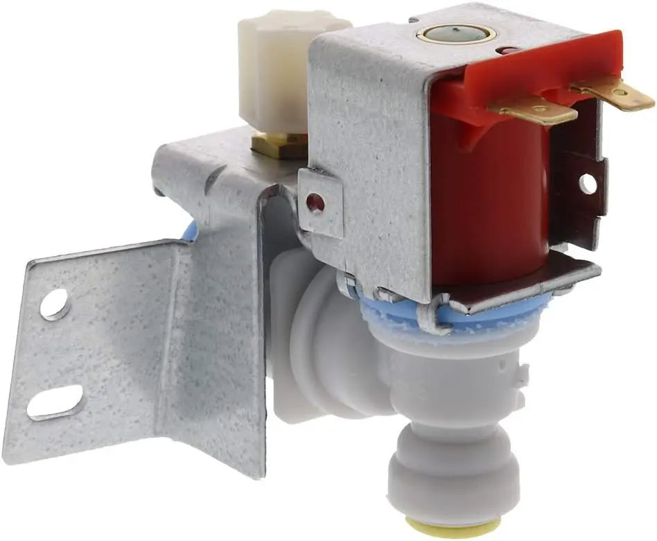 ERP W10279909 Refrigerator Water Valve Replaces WPW10279909  Parts-O-Matic
