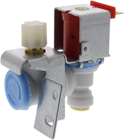 ERP W10279909 Refrigerator Water Valve Replaces WPW10279909  Parts-O-Matic