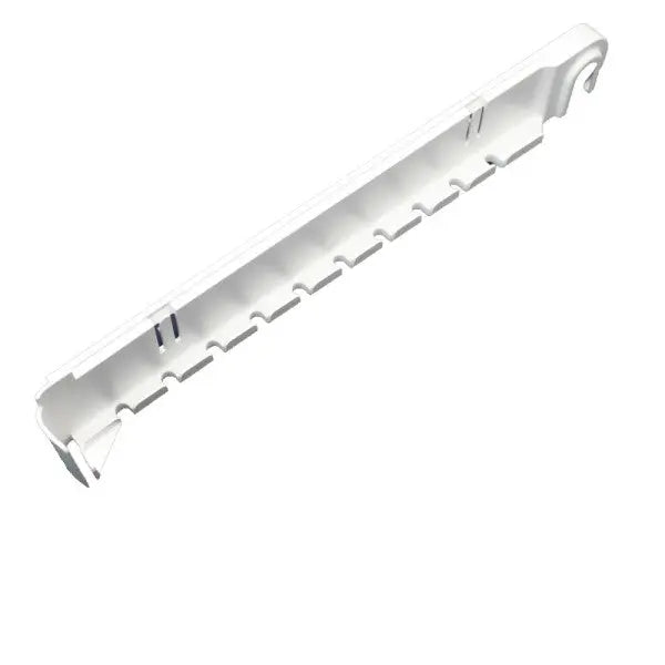 W10280608 Freezer Bracket (Left Side) Replaces WPW10280608  Parts-O-Matic