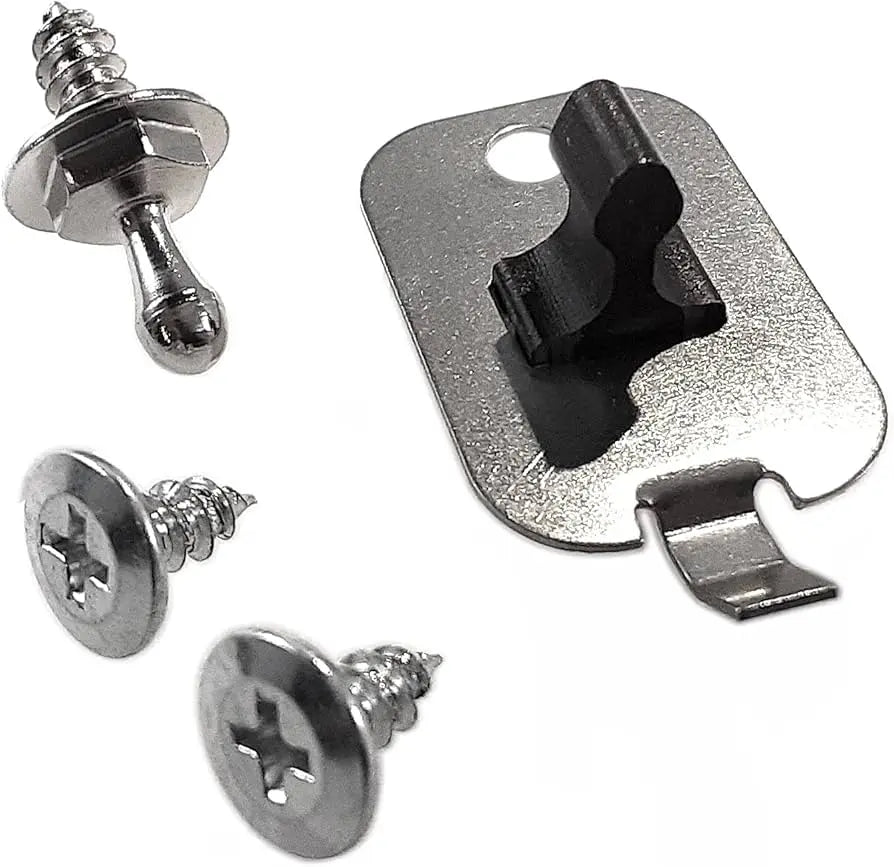 ERP W10295405 Dryer Door Strike  Parts-O-Matic