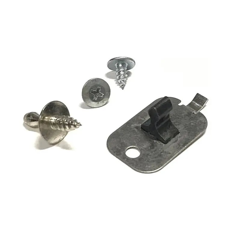ERP W10295405 Dryer Door Strike  Parts-O-Matic