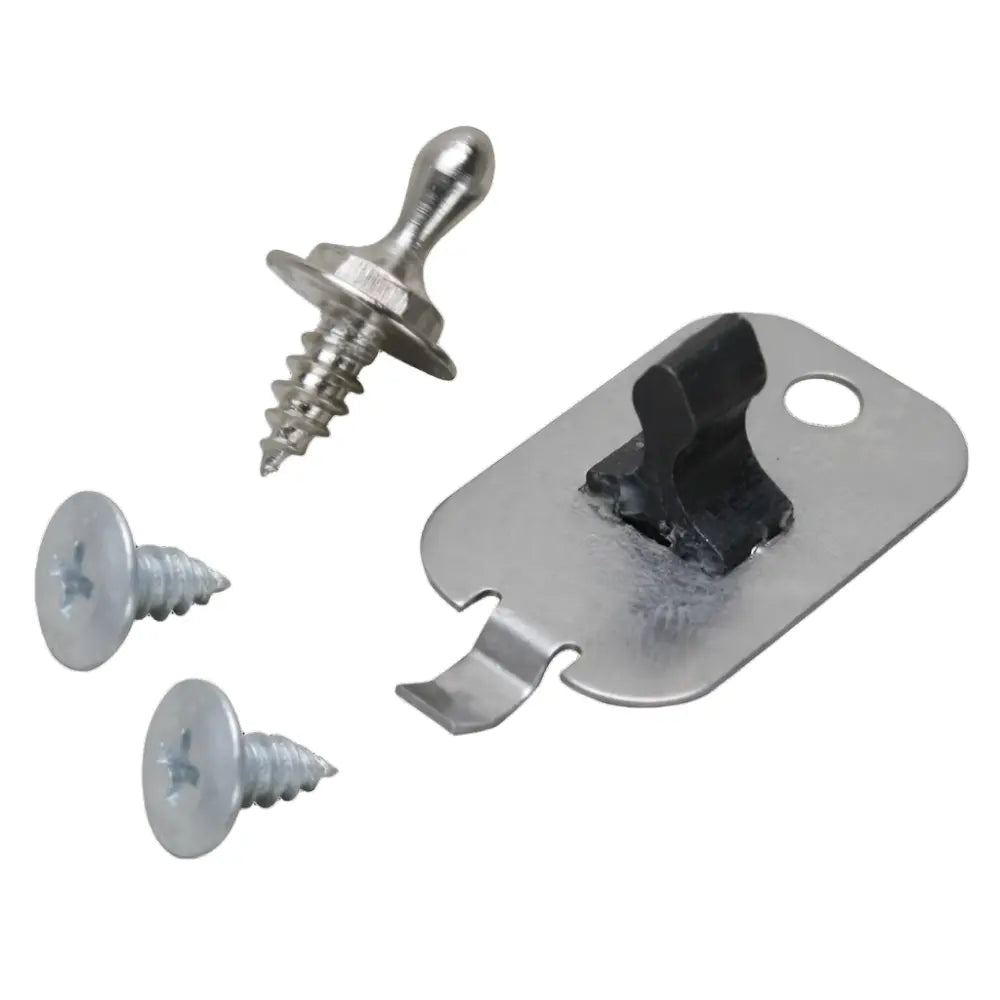 ERP W10295405 Dryer Door Strike  Parts-O-Matic