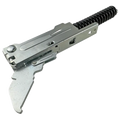 W10299224CM Oven Door Hinge Replaces WPW10299224