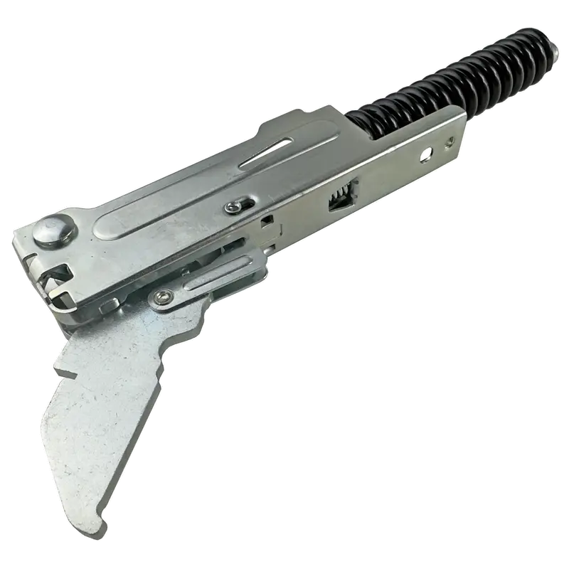 W10299224CM Oven Door Hinge Replaces WPW10299224 Choice Manufactured Parts