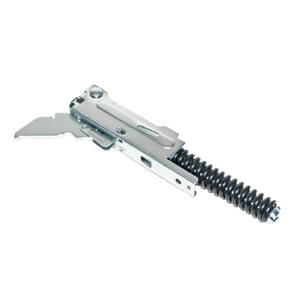 W10299224CM Oven Door Hinge Replaces WPW10299224 Choice Manufactured Parts