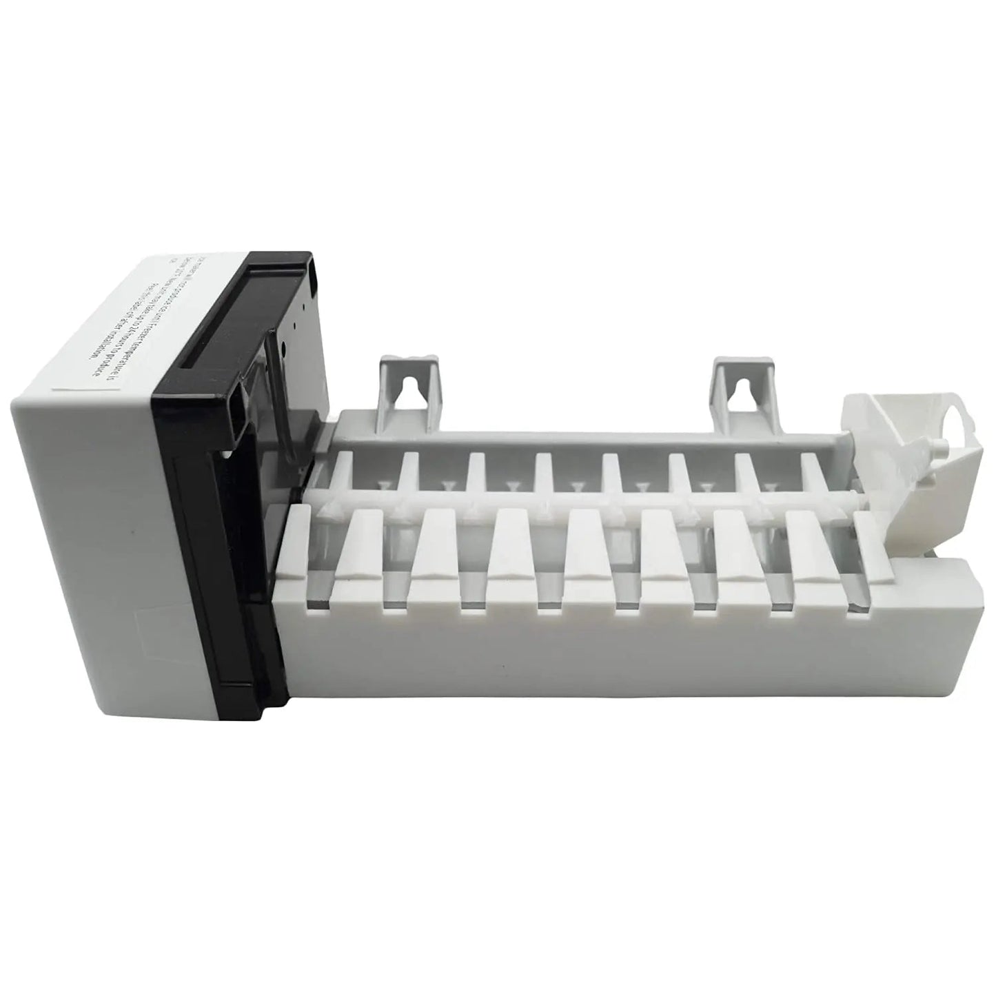 W10300022CM Refrigerator Ice Maker Replaces WPW10300022 Choice Manufactured Parts