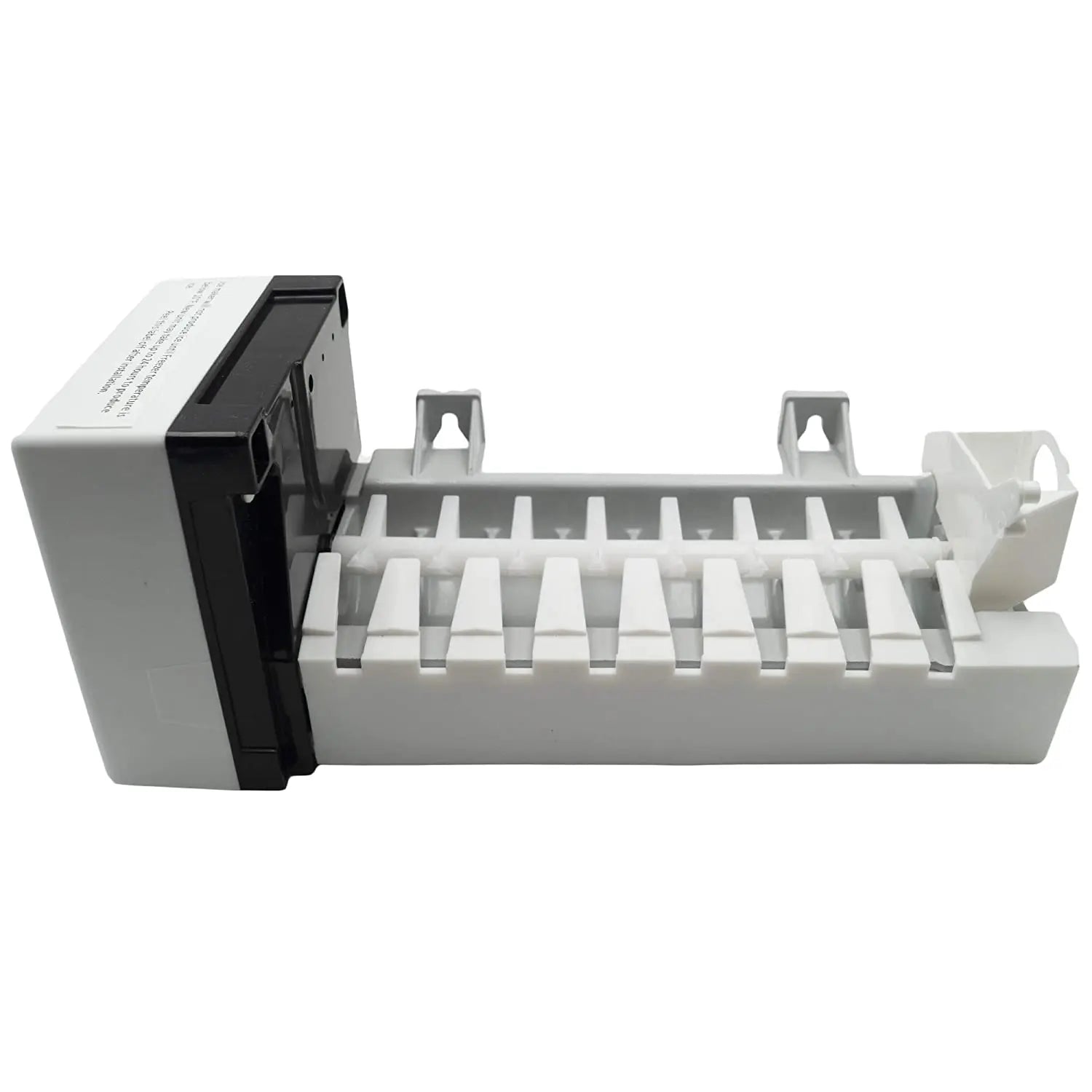 W10300022CM Refrigerator Ice Maker Replaces WPW10300022 Choice Manufactured Parts