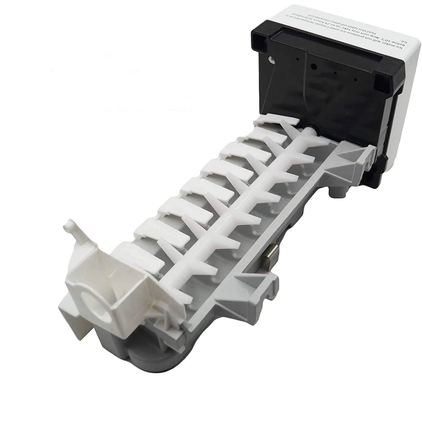 W10300022CM Refrigerator Ice Maker Replaces WPW10300022 Choice Manufactured Parts