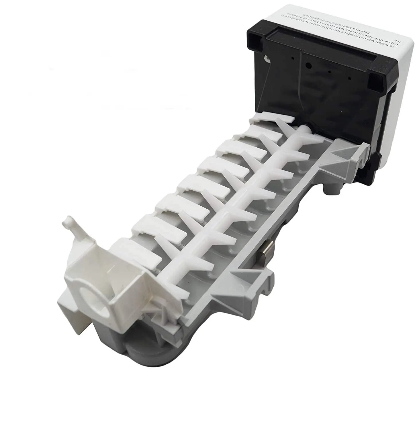 W10300022CM Refrigerator Ice Maker Replaces WPW10300022 Choice Manufactured Parts