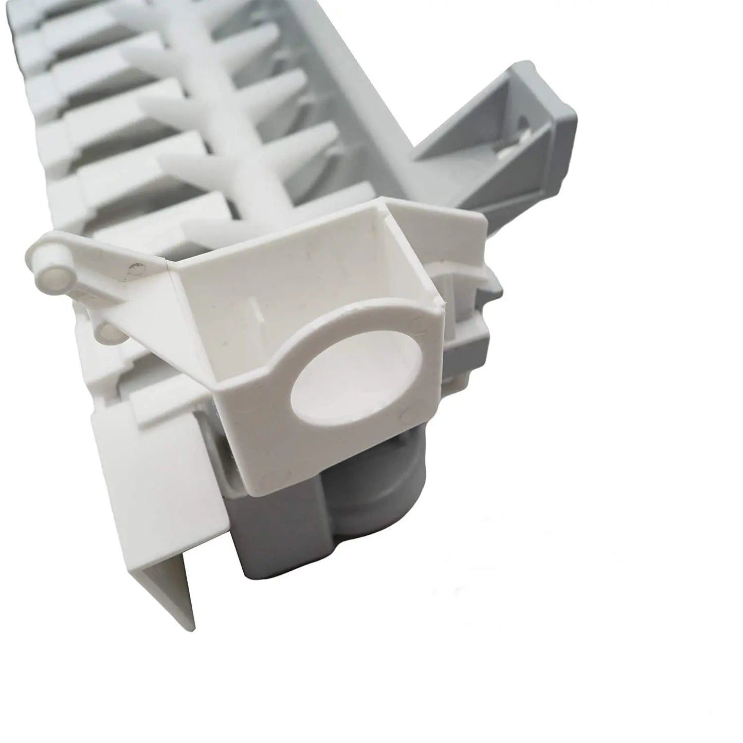 W10300022CM Refrigerator Ice Maker Replaces WPW10300022 Choice Manufactured Parts