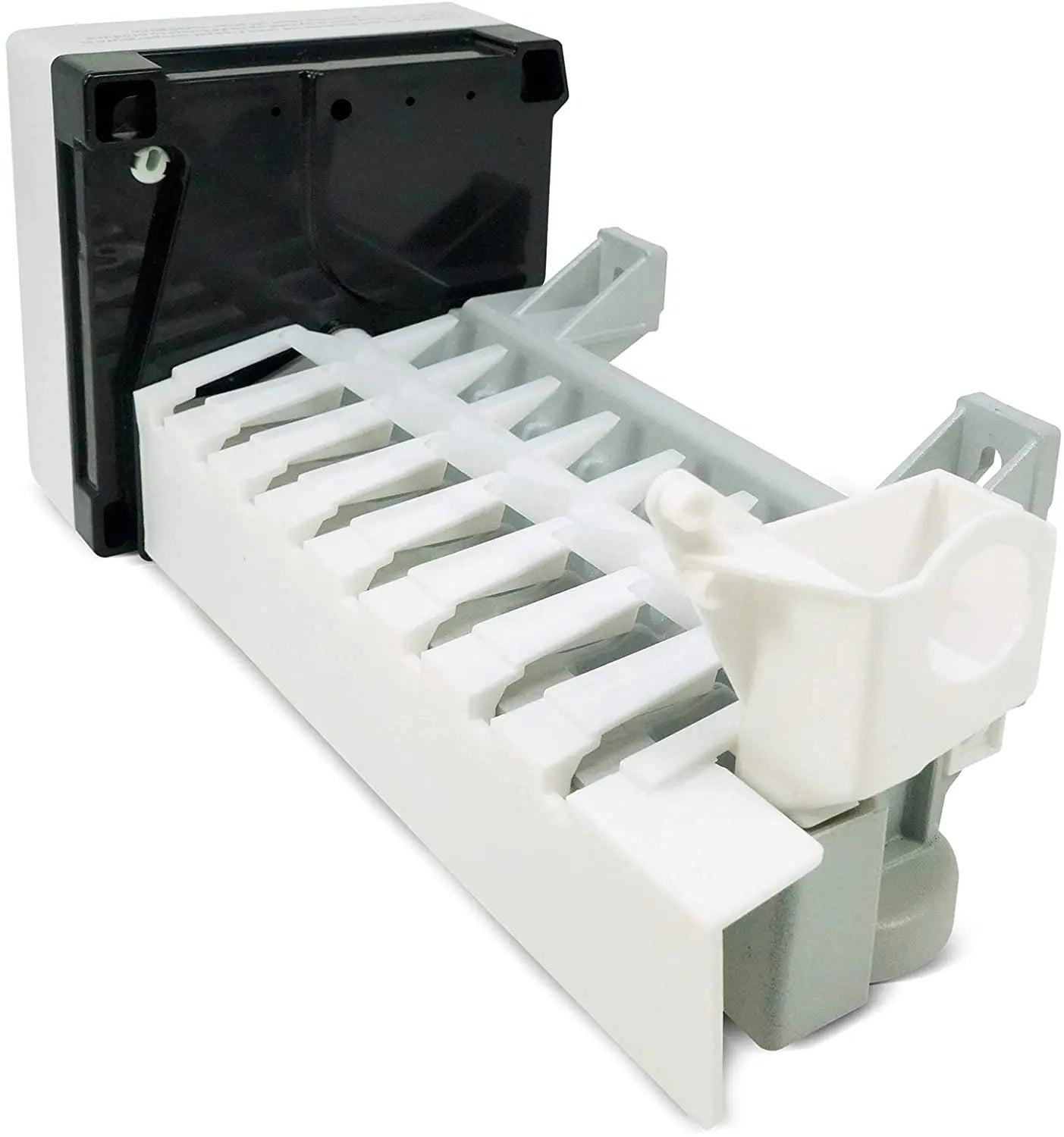 W10300022CM Refrigerator Ice Maker Replaces WPW10300022 Choice Manufactured Parts