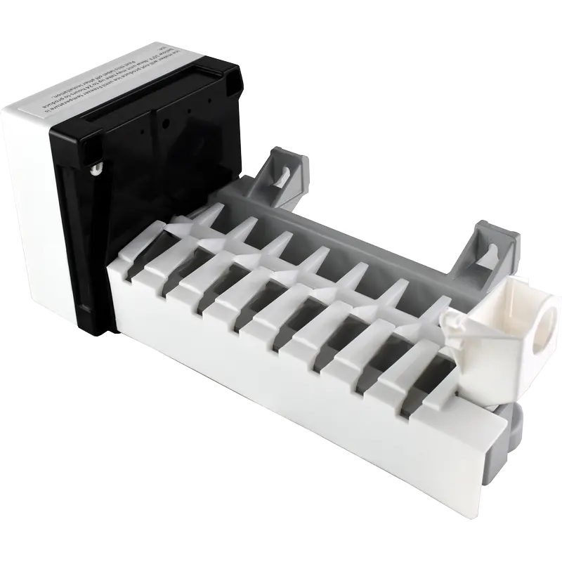 W10300022CM Refrigerator Ice Maker Replaces WPW10300022 Choice Manufactured Parts
