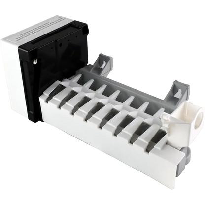 W10300022CM Refrigerator Ice Maker Replaces WPW10300022 Choice Manufactured Parts