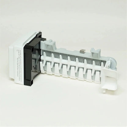 W10300024CM Refrigerator Ice Maker Replaces WPW10300024 Choice Manufactured Parts