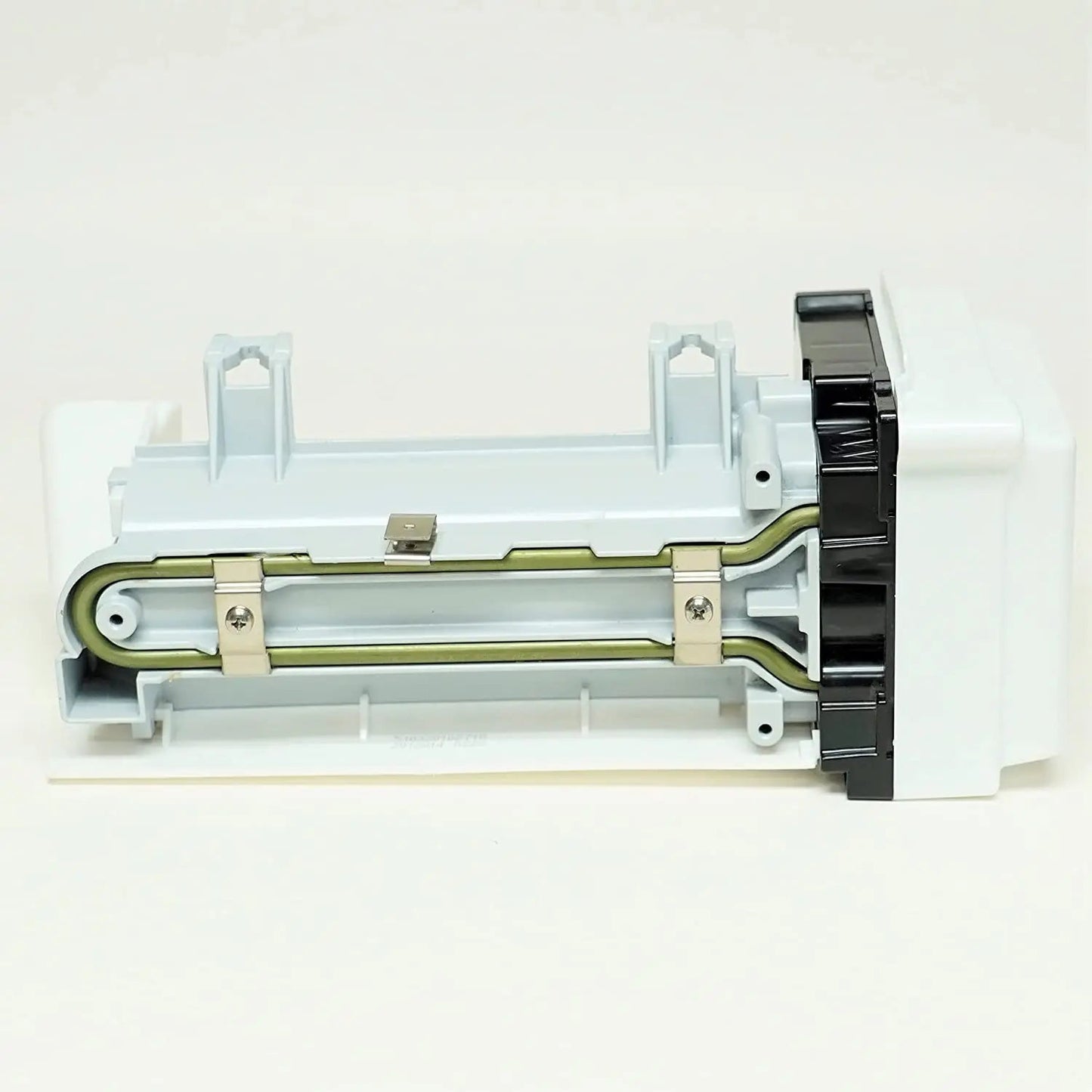 W10300024CM Refrigerator Ice Maker Replaces WPW10300024 Choice Manufactured Parts