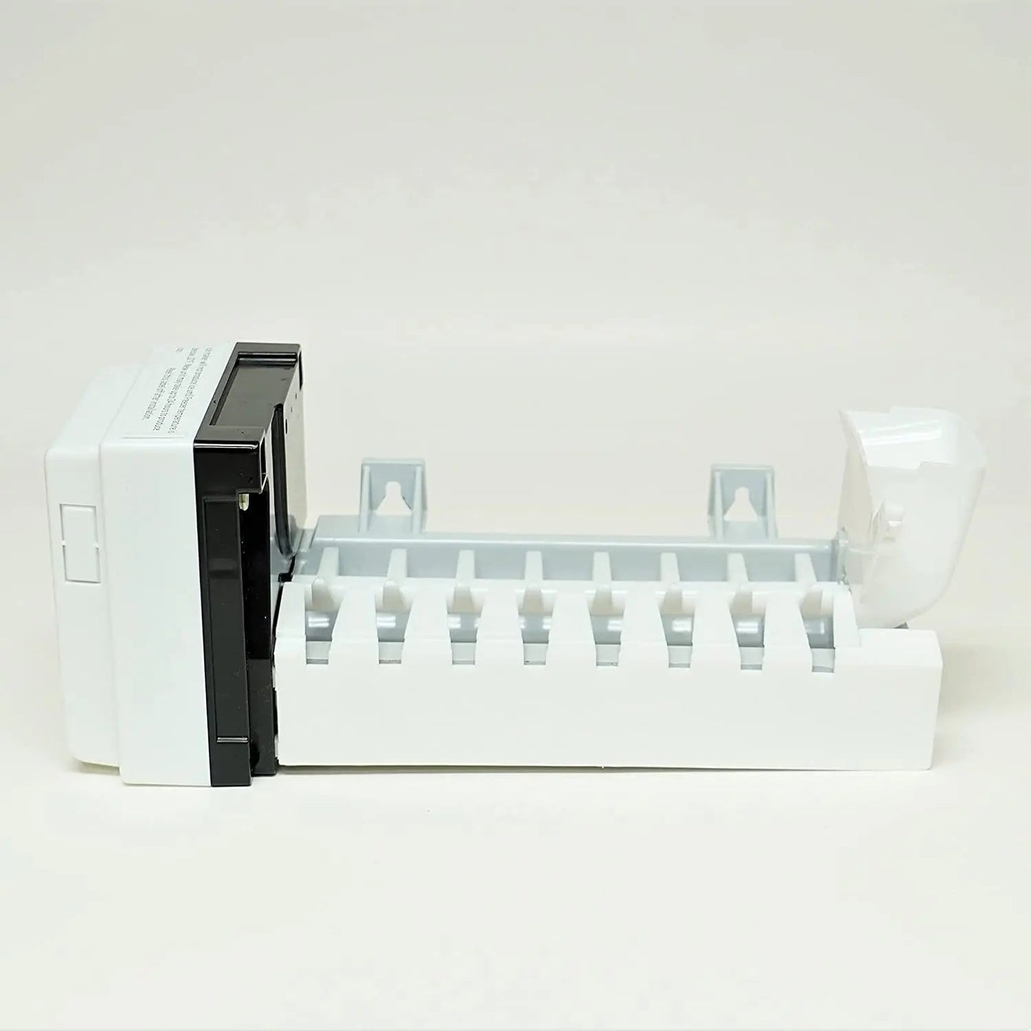 W10300024CM Refrigerator Ice Maker Replaces WPW10300024 Choice Manufactured Parts