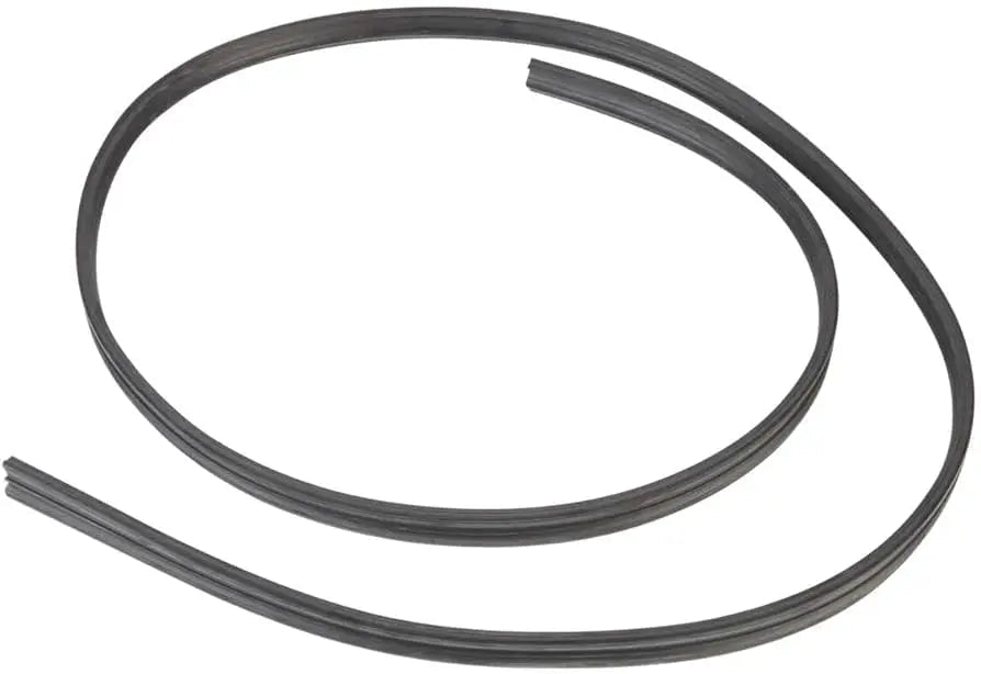 W10300924V Dishwasher Genuine OEM Door Gasket Replaces W11177741  Parts-O-Matic