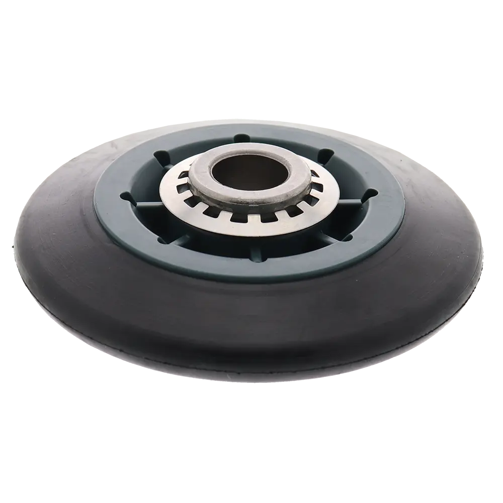 ERP W10314173 Dryer Drum Roller Replaces WPW10314173 Exact Replacement Parts