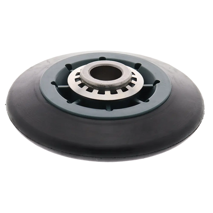 ERP W10314173 Dryer Drum Roller Replaces WPW10314173 Exact Replacement Parts