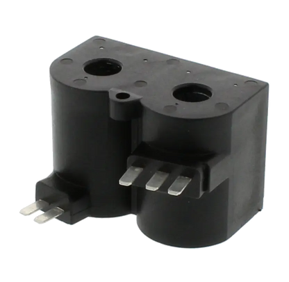 ERP W10328463 Dryer Gas Valve Solenoid Coil Replaces WPW10328463 Exact Replacement Parts