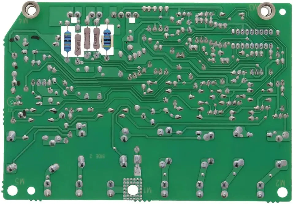 ERP W10331686 Range Spark Module (Board) Replaces WPW10331686 Exact Replacement Parts