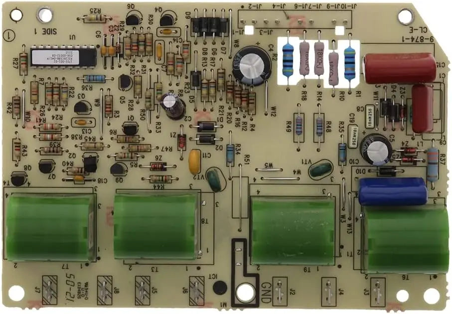 ERP W10331686 Range Spark Module (Board) Replaces WPW10331686 Exact Replacement Parts