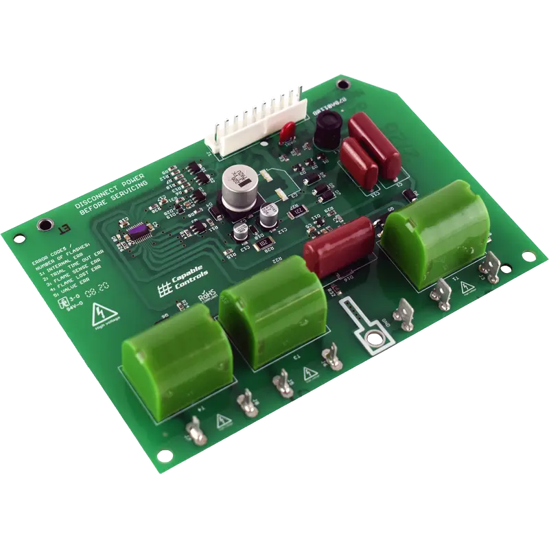 W10331686CM Range Spark Module (Board) Replaces WPW10331686 Choice Manufactured Parts