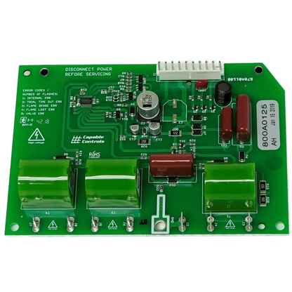 W10331686CM Range Spark Module (Board) Replaces WPW10331686 Choice Manufactured Parts