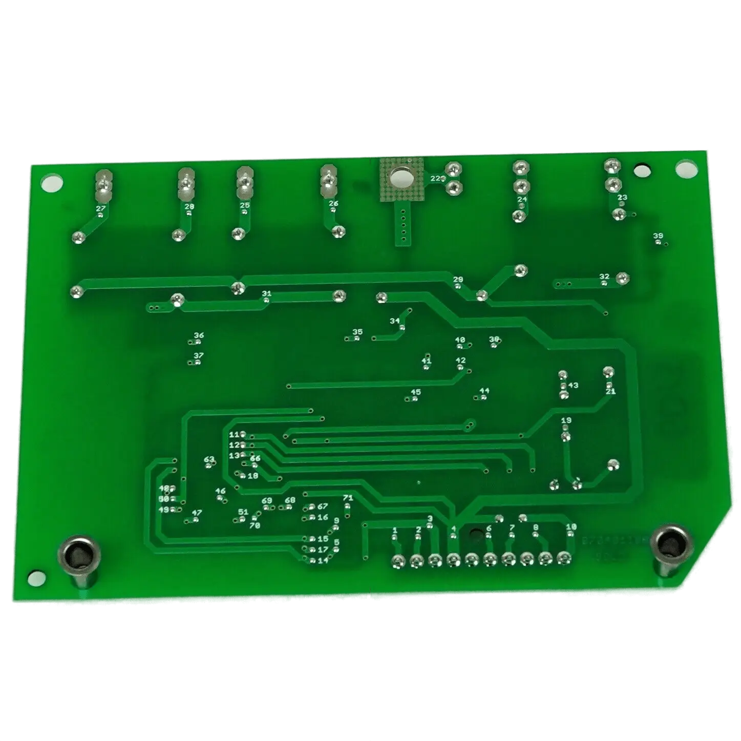 W10331686CM Range Spark Module (Board) Replaces WPW10331686 Choice Manufactured Parts