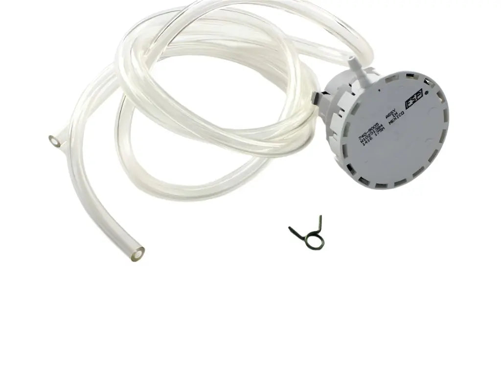 W10335056 Washer Genuine OEM Water Level Switch Pressure Switch  Parts-O-Matic