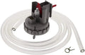ERP W10339251 Washer Water Level Pressure Switch
