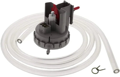 ERP W10339251 Washer Water Level Pressure Switch Exact Replacement Parts