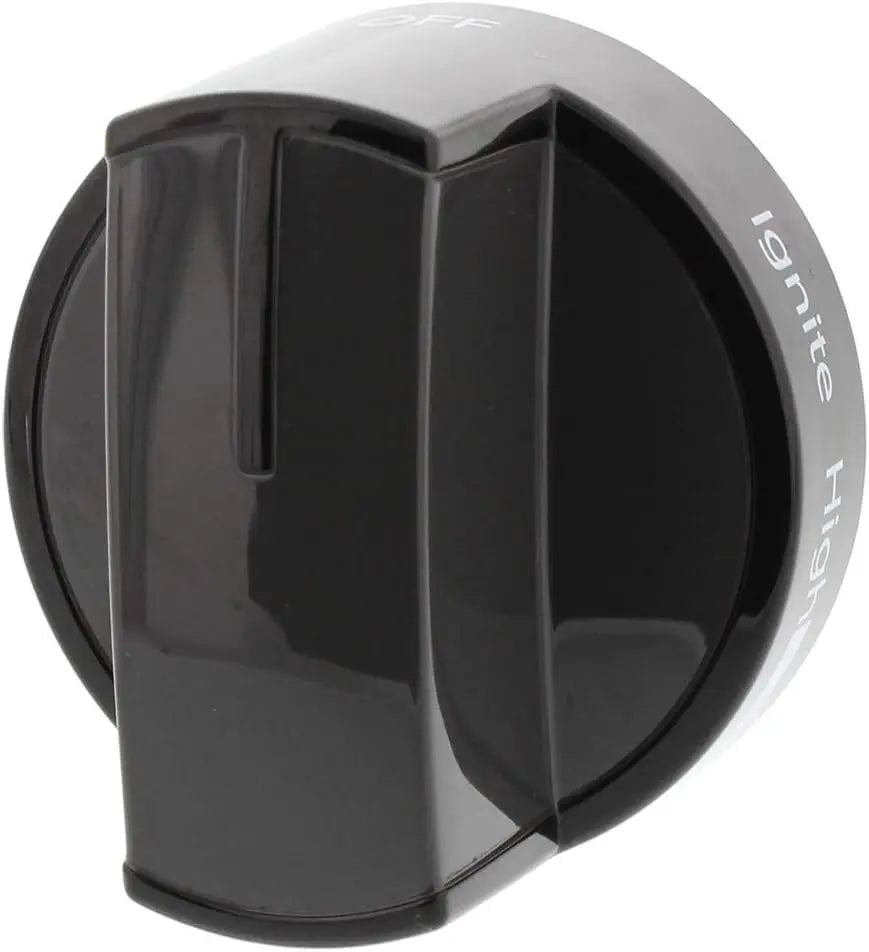 ERP W10339442 Gas Range Burner knob Replaces WPW10339442  Parts-O-Matic