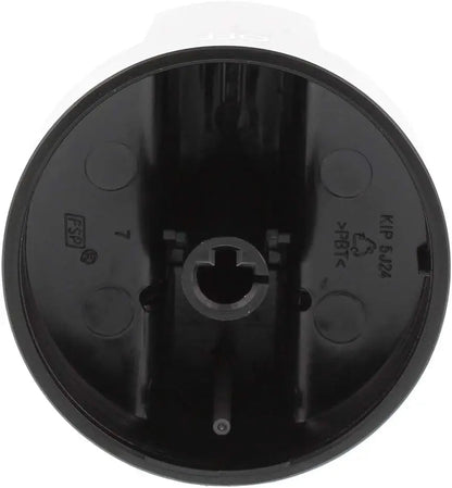 ERP W10339442 Gas Range Burner knob Replaces WPW10339442  Parts-O-Matic