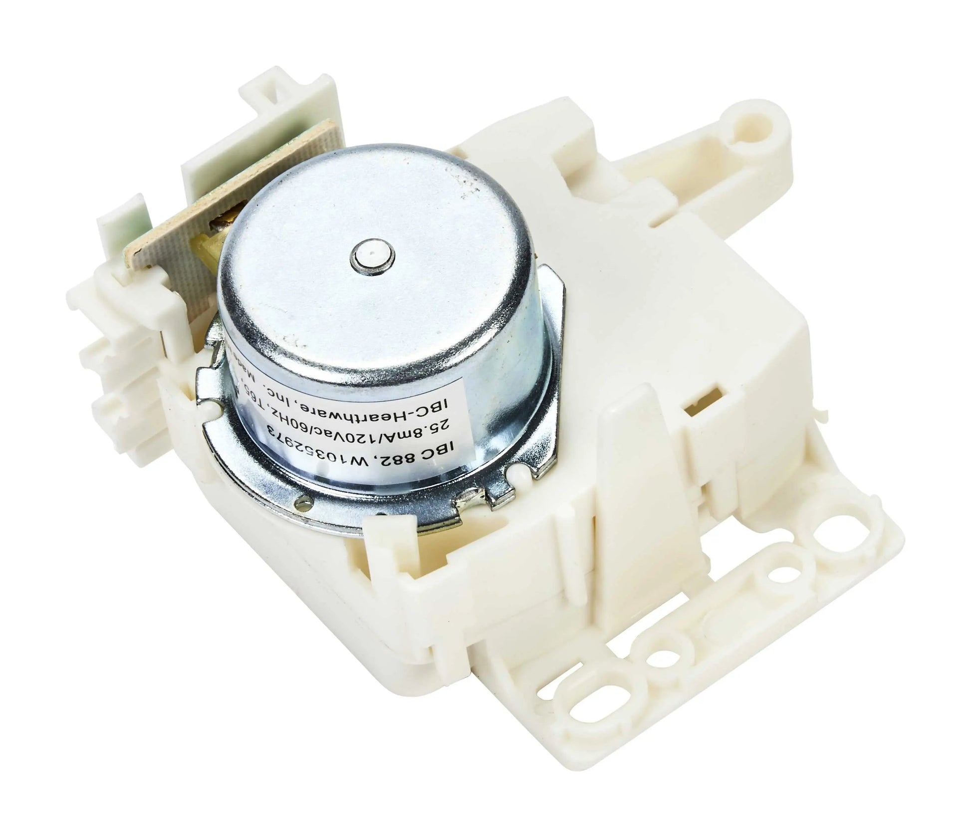 WPW10352973 Washer Genuine Dispenser Actuator  Parts-O-Matic