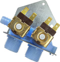W10356257 Washer Genuine Water Valve Replaces WPW10356257