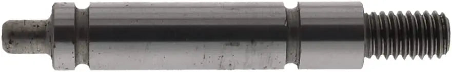 ERP W10359269 Dryer Drum Support Roller Shaft Replaces WPW10359269 Exact Replacement Parts