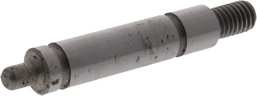 ERP W10359269 Dryer Drum Support Roller Shaft Replaces WPW10359269 Exact Replacement Parts