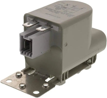 ERP W10367632 Washer Washer Noise Filter Replaces WPW10367632  Parts-O-Matic