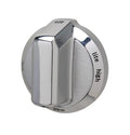 W10370189 Burner Control Knob Replaces WPW10370189