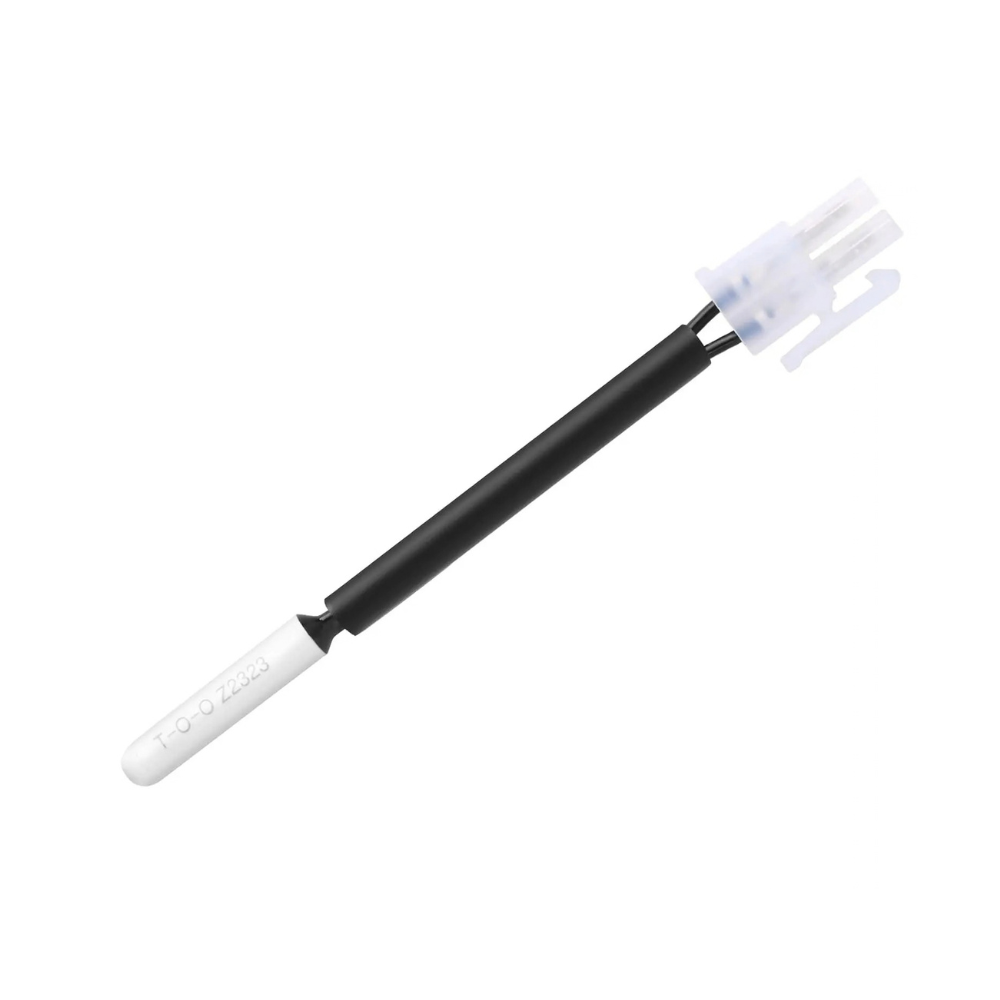 XPARTCO W10384183 Refrigerator Thermistor Replaces WPW10384183  Parts-O-Matic