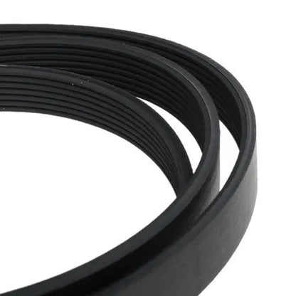 W10388414CM Washer Drive Belt Replaces WPW10388414 Choice Manufactured Parts