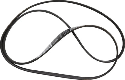 W10388418CM Washer Drive Belt Replaces WPW10388418  Parts-O-Matic