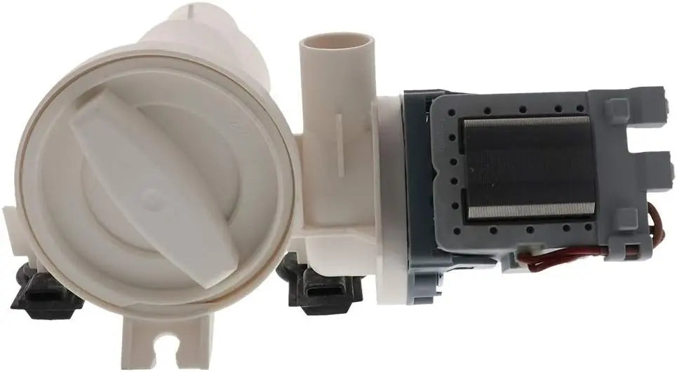 ERP W10391443 Washer Drain Pump Replaces WPW10391443  Parts-O-Matic