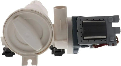 ERP W10391443 Washer Drain Pump Replaces WPW10391443  Parts-O-Matic
