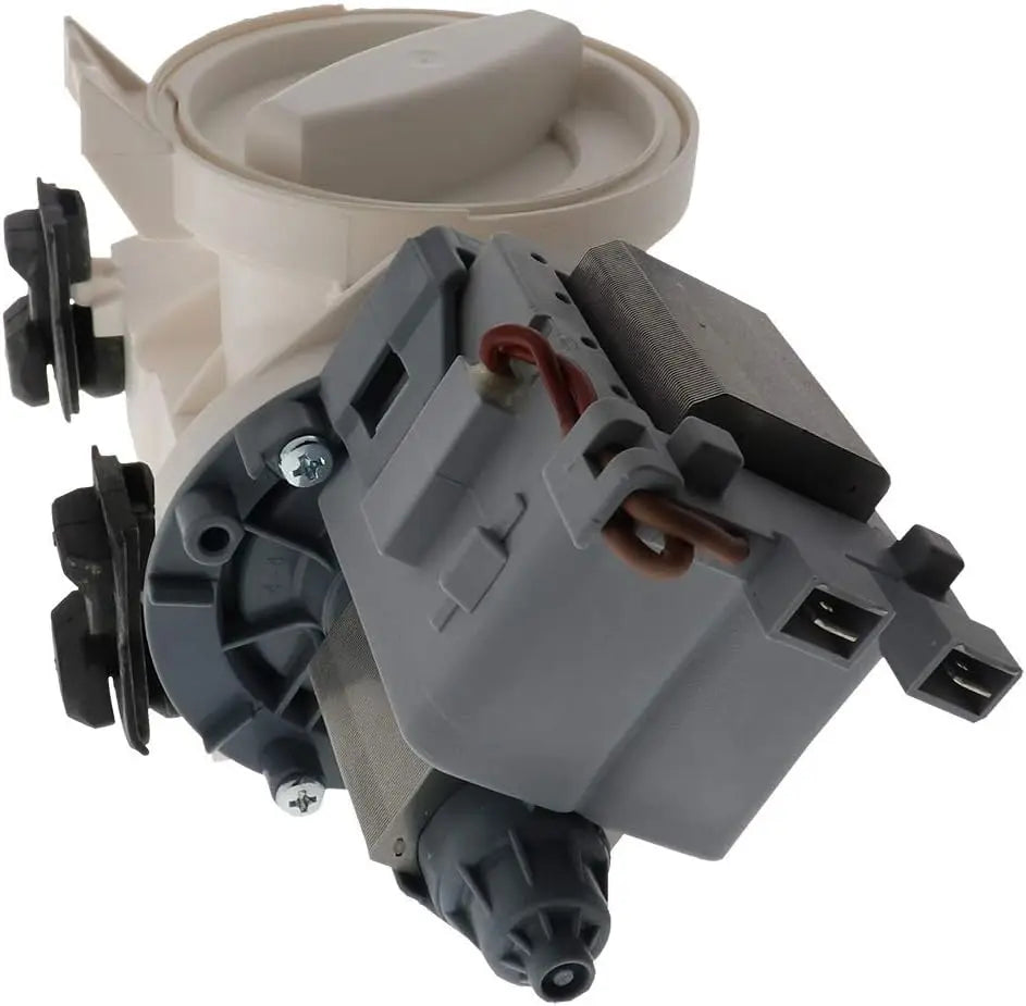 ERP W10391443 Washer Drain Pump Replaces WPW10391443  Parts-O-Matic