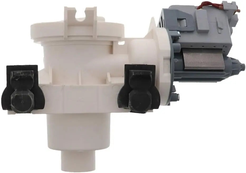 ERP W10391443 Washer Drain Pump Replaces WPW10391443  Parts-O-Matic