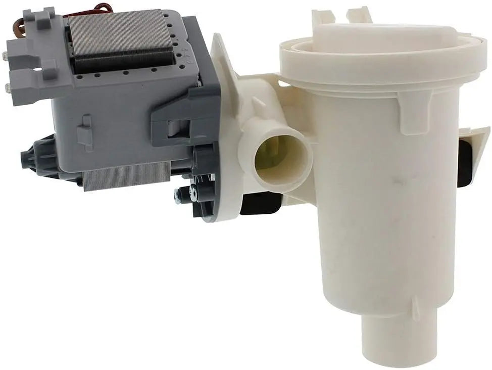 ERP W10391443 Washer Drain Pump Replaces WPW10391443  Parts-O-Matic