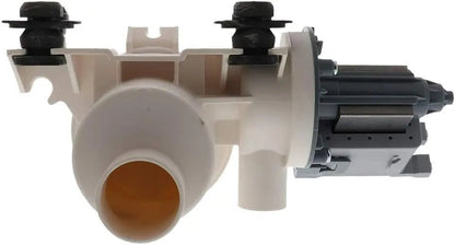 ERP W10391443 Washer Drain Pump Replaces WPW10391443  Parts-O-Matic